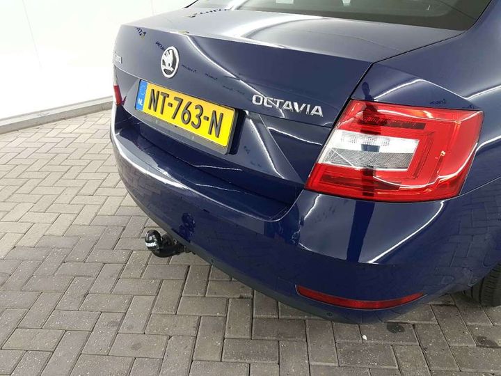 Photo 18 VIN: TMBAP9NE3J0049106 - SKODA OCTAVIA 