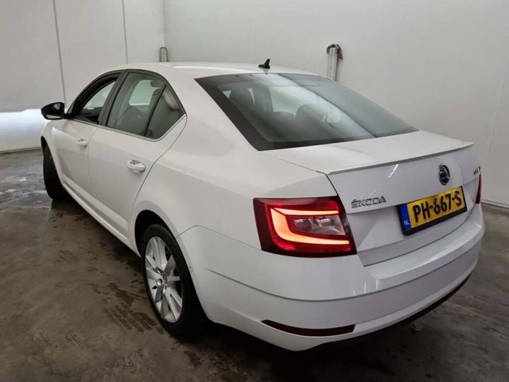 Photo 18 VIN: TMBAP9NE3J0098600 - SKODA OCTAVIA 