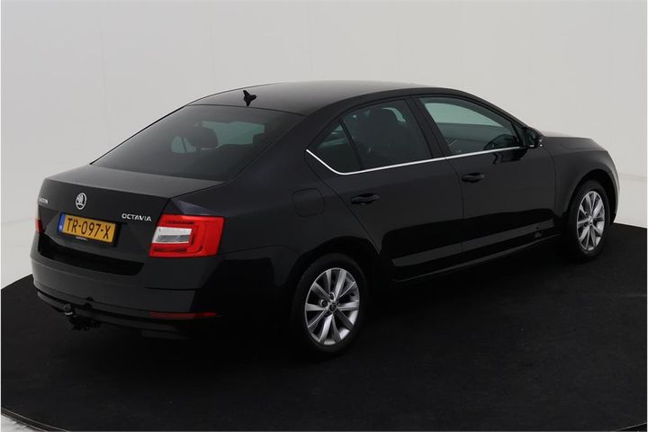 Photo 3 VIN: TMBAP9NE3J0320861 - SKODA OCTAVIA 