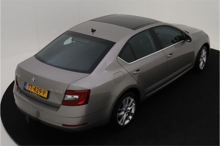 Photo 3 VIN: TMBAP9NE3K0053819 - SKODA OCTAVIA 