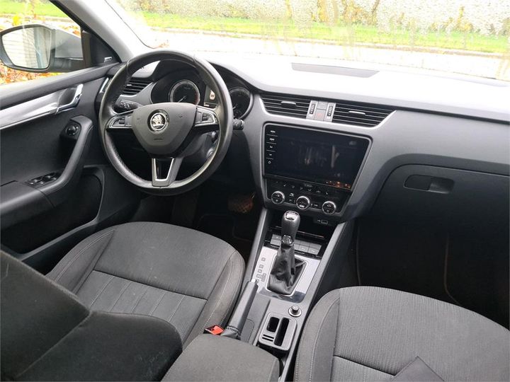 Photo 6 VIN: TMBAP9NE3K0053819 - SKODA OCTAVIA 