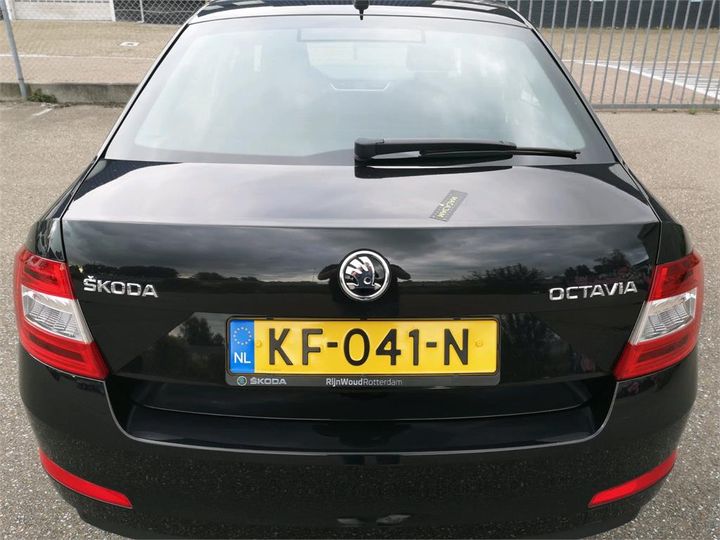 Photo 14 VIN: TMBAP9NE4H0039761 - SKODA OCTAVIA 