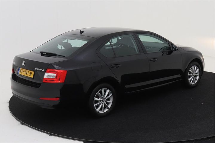 Photo 3 VIN: TMBAP9NE4H0039761 - SKODA OCTAVIA 