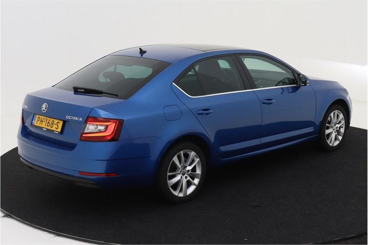 Photo 3 VIN: TMBAP9NE4J0094412 - SKODA OCTAVIA 