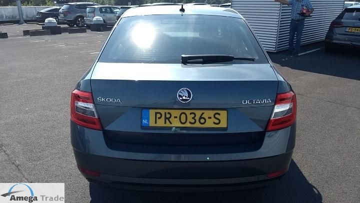 Photo 13 VIN: TMBAP9NE4J0124380 - SKODA OCTAVIA 