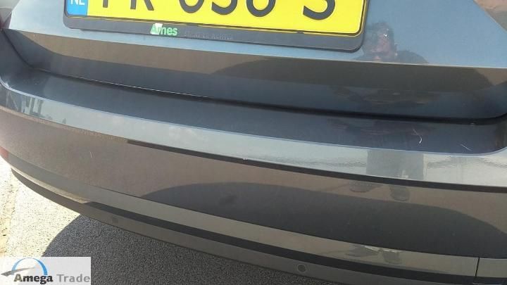 Photo 19 VIN: TMBAP9NE4J0124380 - SKODA OCTAVIA 