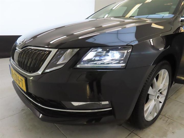 Photo 14 VIN: TMBAP9NE4K0006587 - SKODA OCTAVIA 