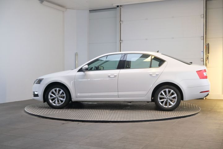 Photo 2 VIN: TMBAP9NE4K0026600 - SKODA OCTAVIA 