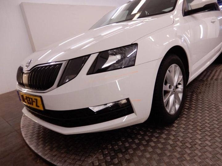 Photo 21 VIN: TMBAP9NE4K0026600 - SKODA OCTAVIA 