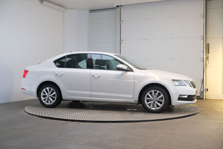 Photo 5 VIN: TMBAP9NE4K0026600 - SKODA OCTAVIA 