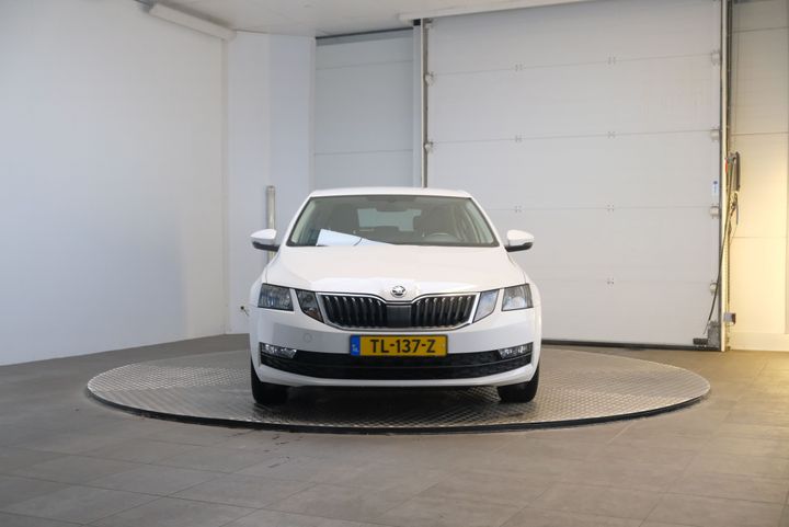 Photo 6 VIN: TMBAP9NE4K0026600 - SKODA OCTAVIA 