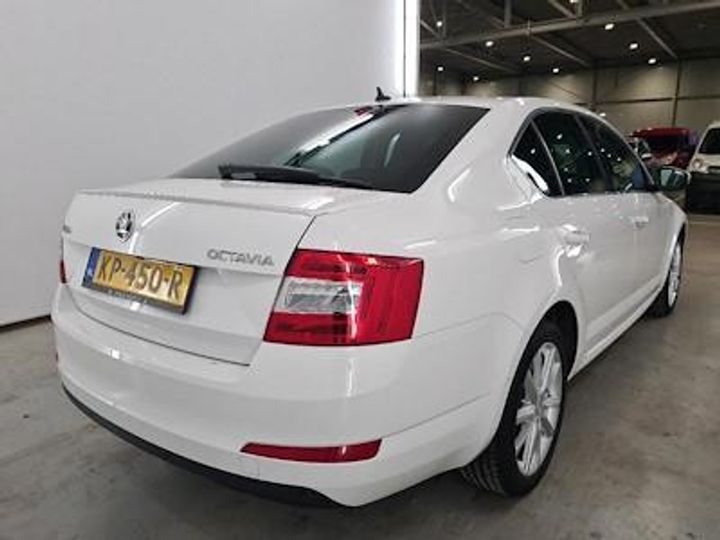 Photo 3 VIN: TMBAP9NE5H0106772 - SKODA OCTAVIA 