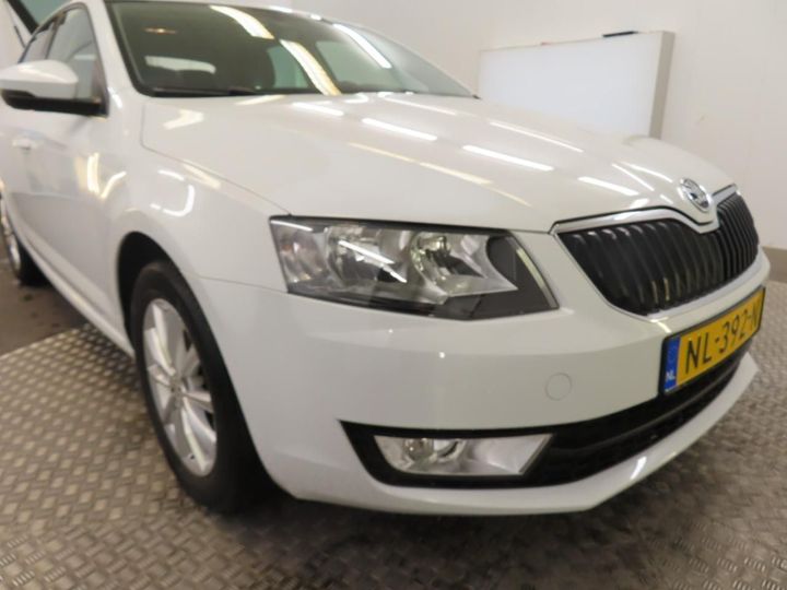 Photo 28 VIN: TMBAP9NE5H0140940 - SKODA OCTAVIA 