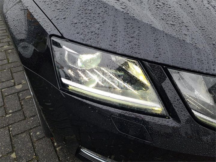 Photo 11 VIN: TMBAP9NE5J0127966 - SKODA OCTAVIA 