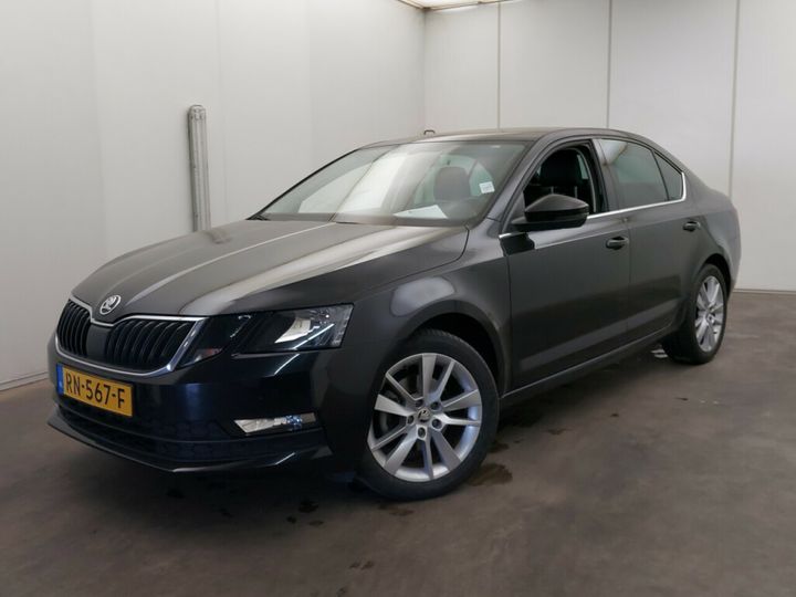 Photo 0 VIN: TMBAP9NE5J0163057 - SKODA OCTAVIA 