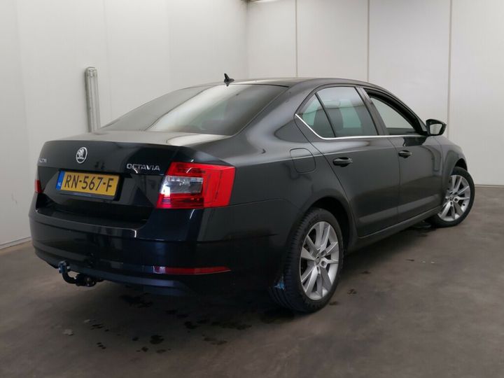 Photo 2 VIN: TMBAP9NE5J0163057 - SKODA OCTAVIA 