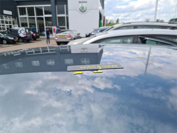 Photo 20 VIN: TMBAP9NE5J0328413 - SKODA OCTAVIA 