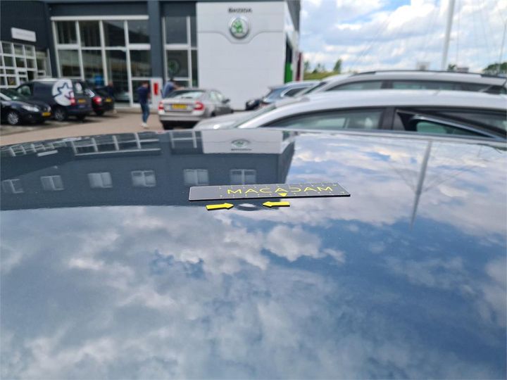 Photo 22 VIN: TMBAP9NE5J0328413 - SKODA OCTAVIA 