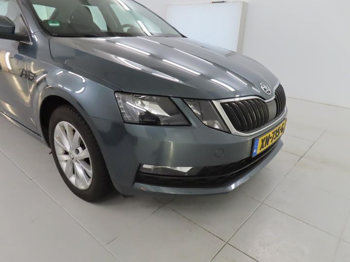 Photo 17 VIN: TMBAP9NE5K0125779 - SKODA OCTAVIA 