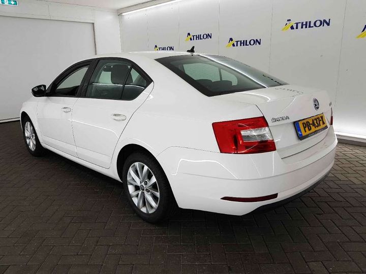 Photo 3 VIN: TMBAP9NE6J0078471 - SKODA OCTAVIA 