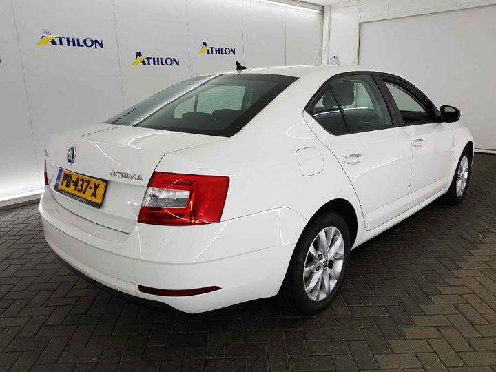 Photo 4 VIN: TMBAP9NE6J0078471 - SKODA OCTAVIA 