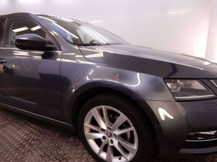 Photo 33 VIN: TMBAP9NE6J0267265 - SKODA OCTAVIA 