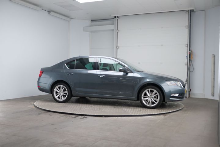 Photo 5 VIN: TMBAP9NE6J0267265 - SKODA OCTAVIA 