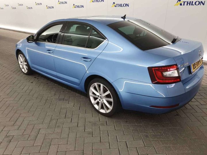 Photo 3 VIN: TMBAP9NE6J0279335 - SKODA OCTAVIA 