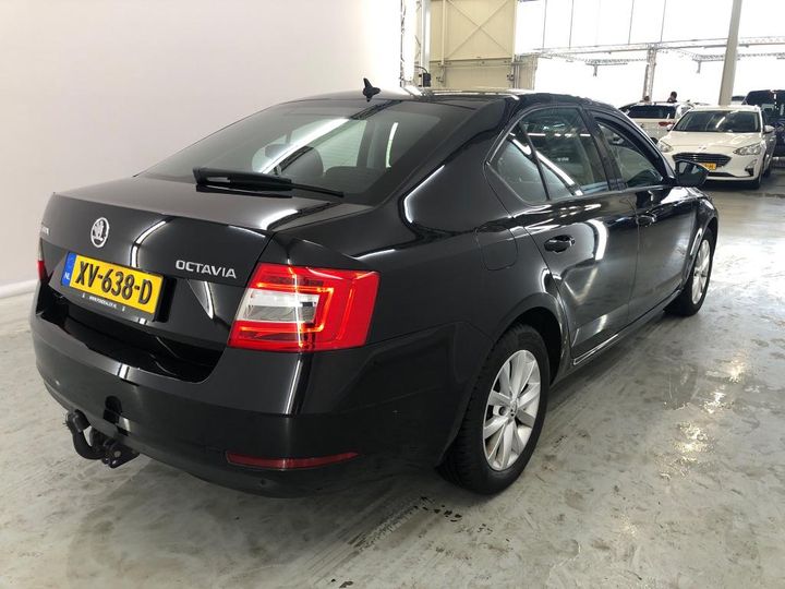 Photo 1 VIN: TMBAP9NE6K0171699 - SKODA OCTAVIA 