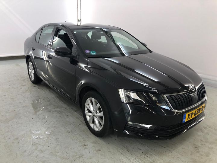 Photo 14 VIN: TMBAP9NE6K0171699 - SKODA OCTAVIA 