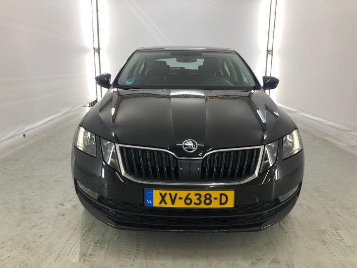 Photo 15 VIN: TMBAP9NE6K0171699 - SKODA OCTAVIA 