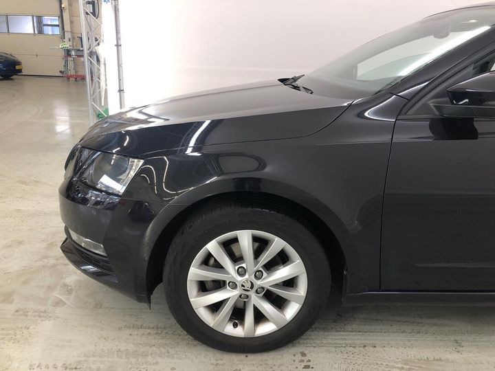 Photo 21 VIN: TMBAP9NE6K0171699 - SKODA OCTAVIA 