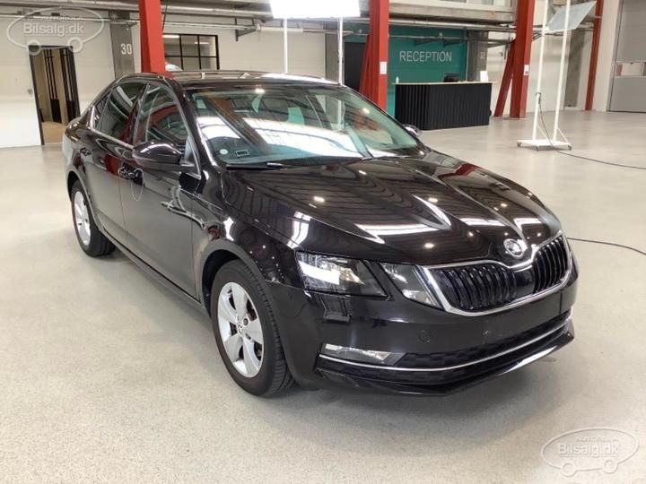 Photo 3 VIN: TMBAP9NE6K0242903 - SKODA OCTAVIA 