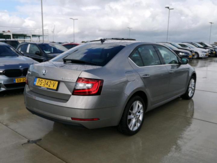 Photo 3 VIN: TMBAP9NE7J0133879 - SKODA OCTAVIA 