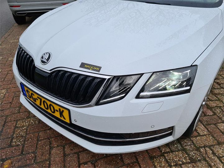 Photo 18 VIN: TMBAP9NE7J0293454 - SKODA OCTAVIA 