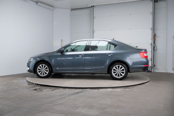 Photo 2 VIN: TMBAP9NE8H0039701 - SKODA OCTAVIA 