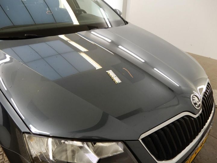 Photo 30 VIN: TMBAP9NE8H0039701 - SKODA OCTAVIA 