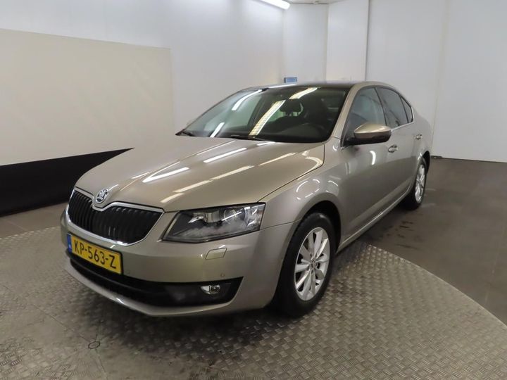 Photo 0 VIN: TMBAP9NE8H0098408 - SKODA OCTAVIA 