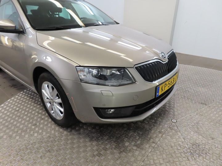 Photo 24 VIN: TMBAP9NE8H0098408 - SKODA OCTAVIA 