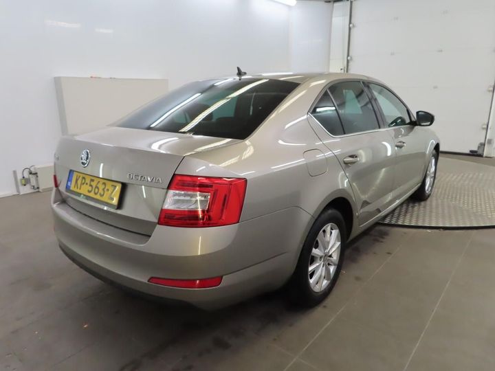 Photo 33 VIN: TMBAP9NE8H0098408 - SKODA OCTAVIA 