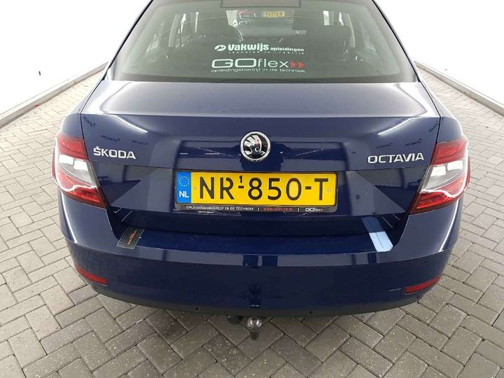 Photo 20 VIN: TMBAP9NE8J0041180 - SKODA OCTAVIA 