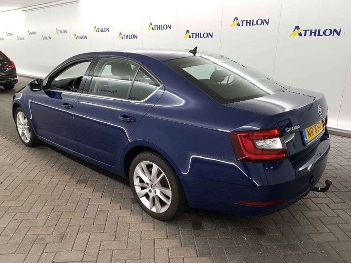 Photo 3 VIN: TMBAP9NE8J0041180 - SKODA OCTAVIA 