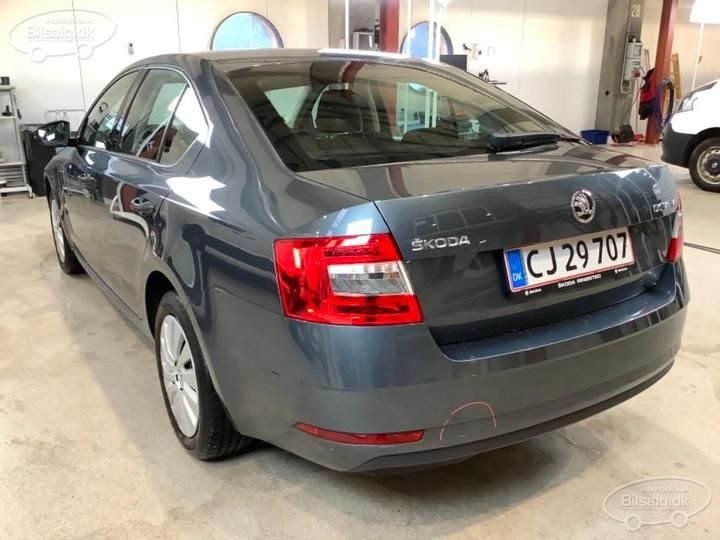 Photo 15 VIN: TMBAP9NE8K0171249 - SKODA OCTAVIA 