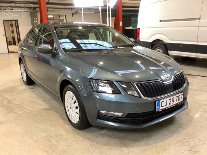 Photo 3 VIN: TMBAP9NE8K0171249 - SKODA OCTAVIA 