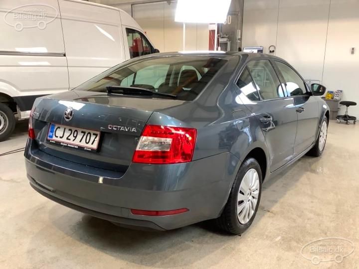 Photo 6 VIN: TMBAP9NE8K0171249 - SKODA OCTAVIA 