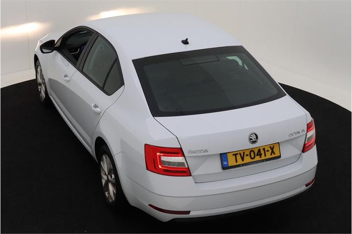 Photo 4 VIN: TMBAP9NE9K0064713 - SKODA OCTAVIA 