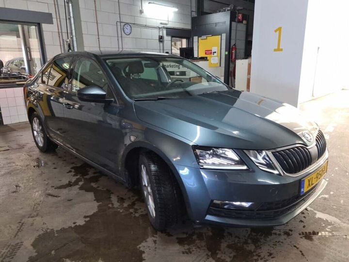 Photo 30 VIN: TMBAP9NE9K0125607 - SKODA OCTAVIA 