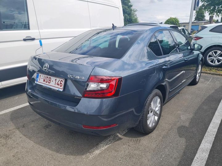 Photo 1 VIN: TMBAP9NE9K0192076 - SKODA OCTAVIA 