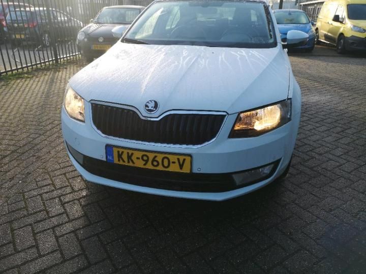 Photo 20 VIN: TMBAP9NEXH0039800 - SKODA OCTAVIA 