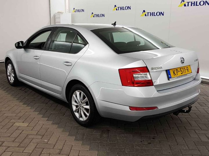 Photo 3 VIN: TMBAP9NEXH0082775 - SKODA OCTAVIA 